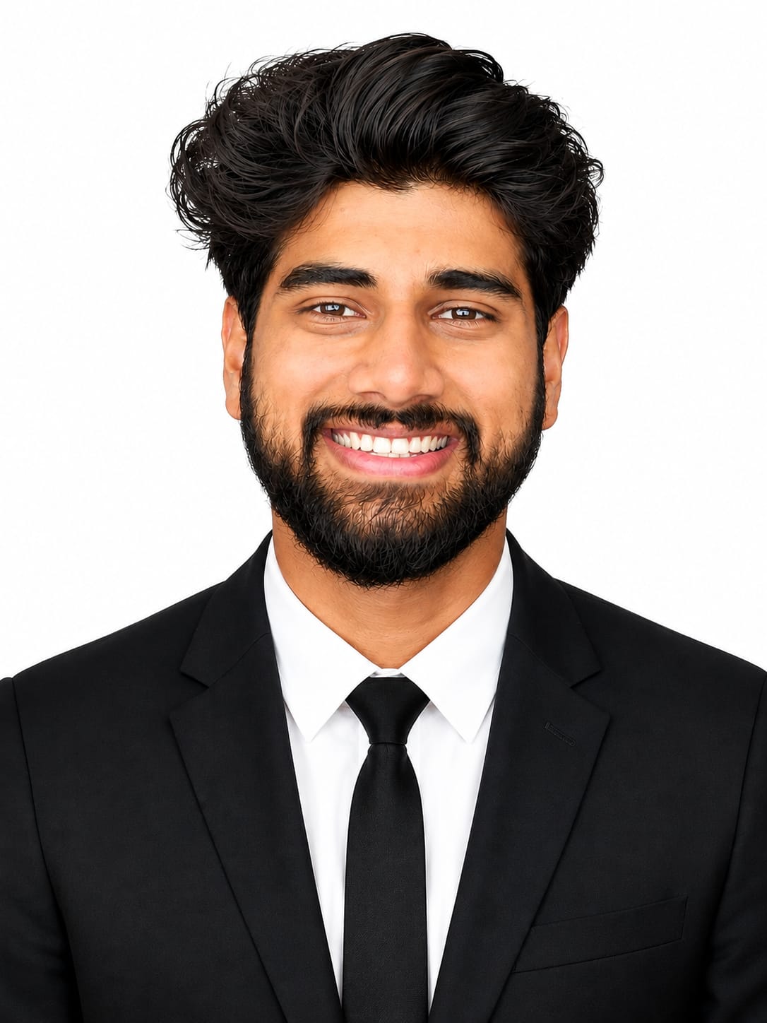 Jeevan Bagade — Certified Trainer