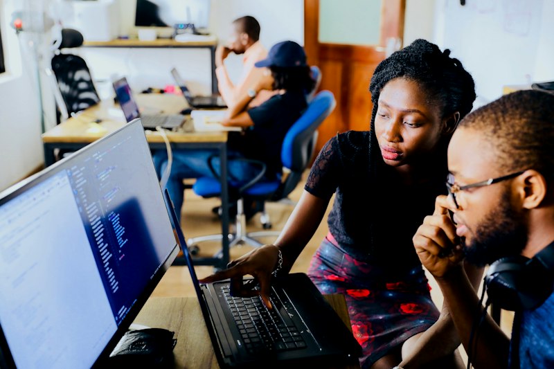 Hands-on ethical hacking workshop in computer lab